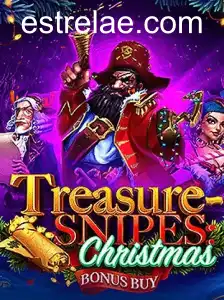 TreasuresnipesChristmas